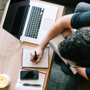 Digital Literacy & Citizinship course